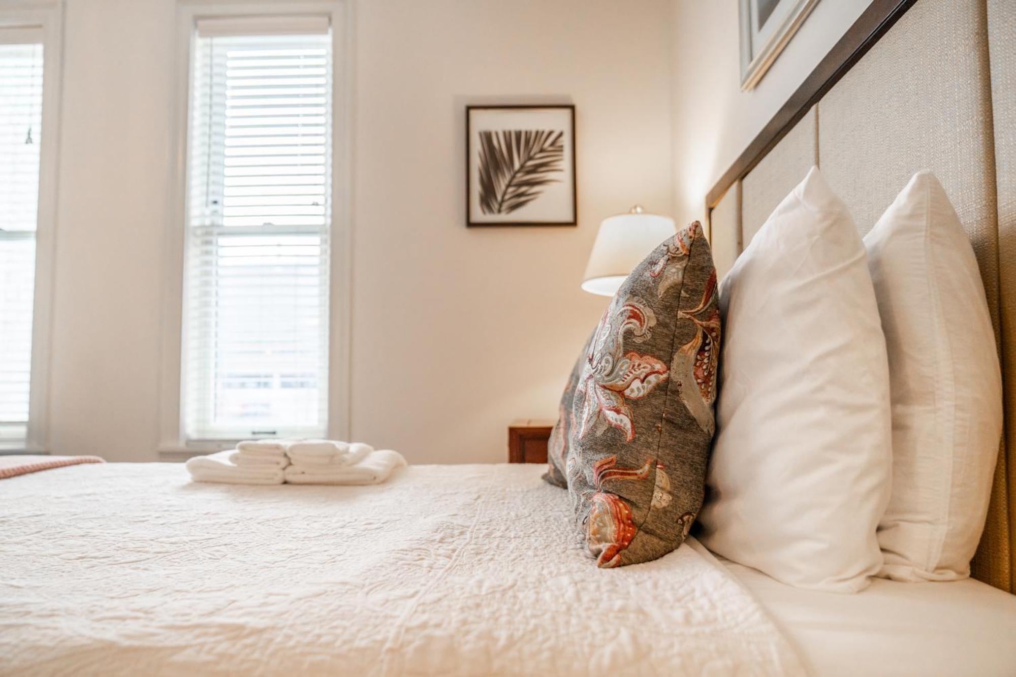 Oaklands On 9Th Apartment Minneapolis Bagian luar foto